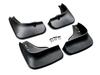 BRIGHTZ Mudguards for Crown Majesta 206 207 URS206 UZS207 URS UZS S206 S207 200 Crown Majesta 22045 [MUD-012]