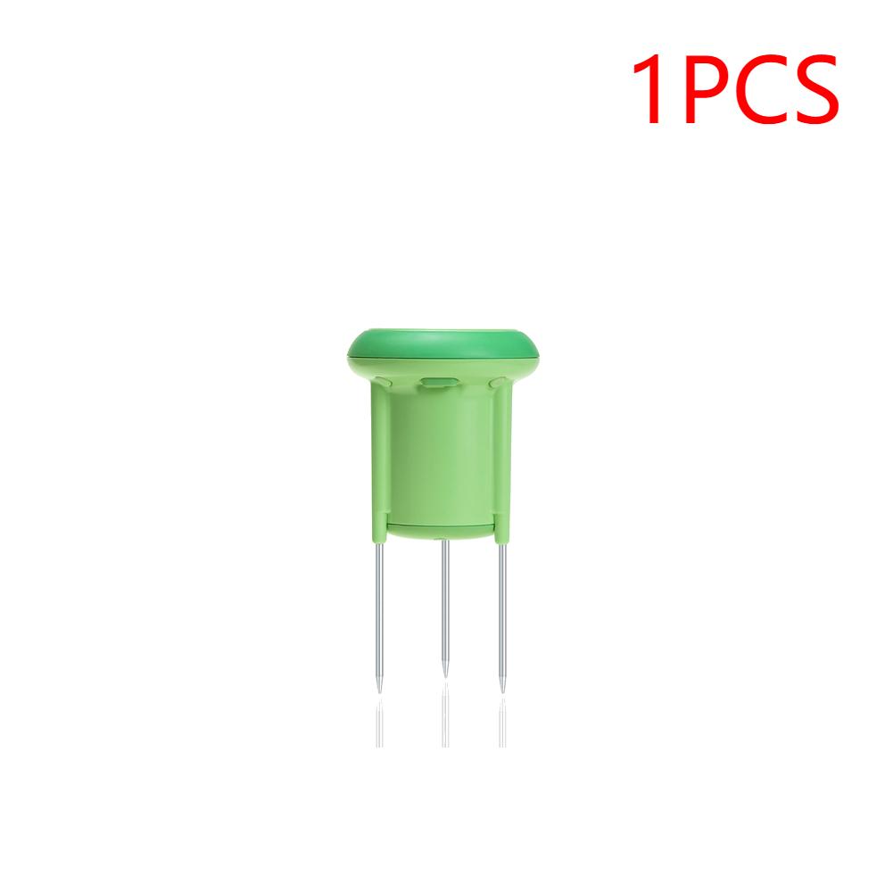 

1/2PCS Tuya Smart Zigbee Soil Tester for emperature and Humidity Meter Waterproof Thermohygrometer Automation Irrigation Detecto