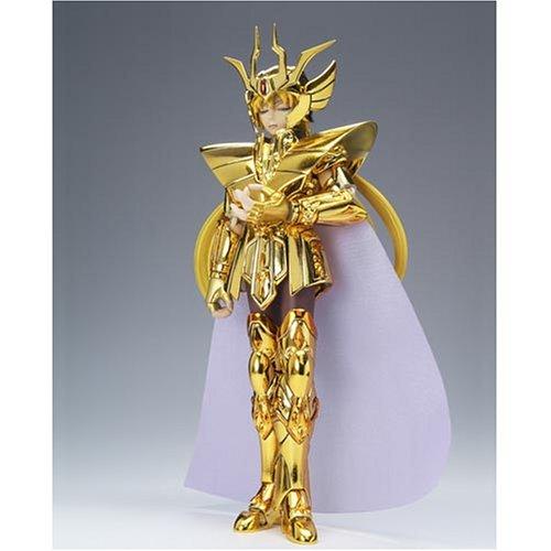 TAMASHII NATIONS Saint Seiya Saint Cloth Myth Virgo Shaka