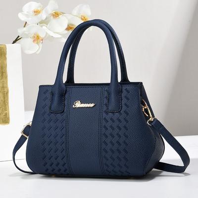 Woman Bag  New Fashion Shoulder Bag Set Ladies Luxury Messenger Bag  Handbag