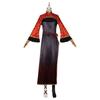 Edge Prison Bus Jia Xichun Cosplay Costume With Wigs For Anime Role Play
