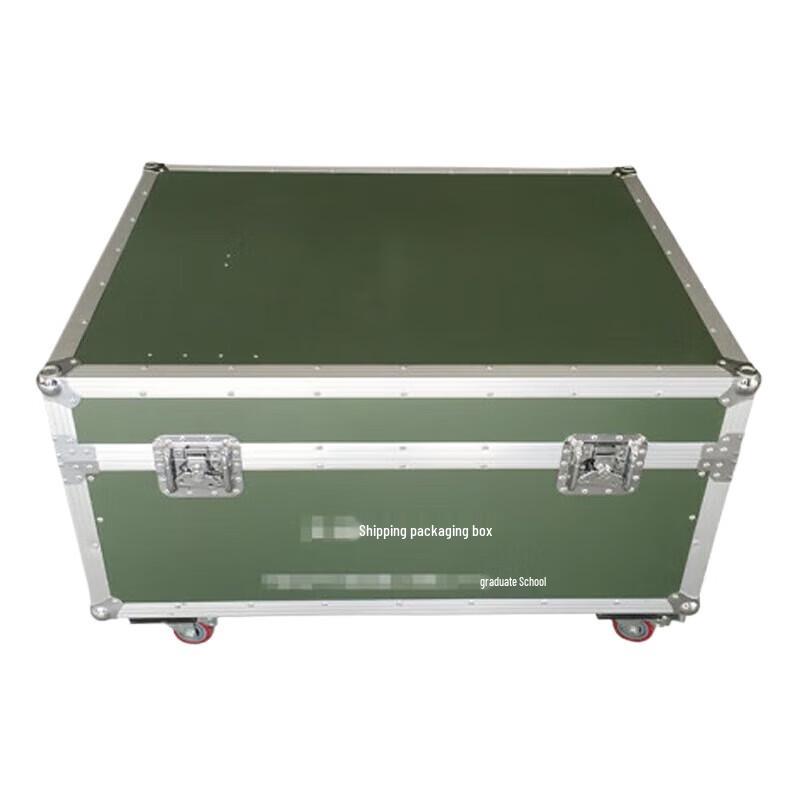 Xin Tai Hang Aluminum Equipment Flight Case