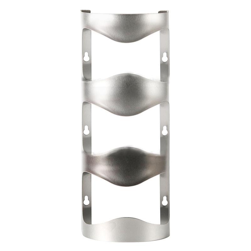 

Современная модель украшения дома Винный шкаф Мягкое украшение Офис продаж Минималистский геометрический металлический креативный настольный винный шкаф Мягкое украшение