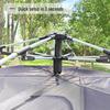 Ai Wu Sheng Automatic Hexagonal Pop-Up Tent