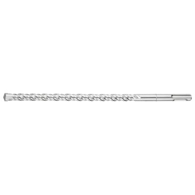 SDS Plus betongborr, 12 x 260 mm, S4