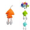 Limited Edition Splatoon Inkling Squid Plush Toy 25cm Soft Stuffed Animal Doll Pendant