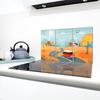 Glass Hob Protector 3x30x52
