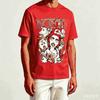 Nofx Für Fan Geschenk T-Shirt Unisex Unisex Harajuku Übergroß Unisex Kurzarm Streetwear Hohe Qualität Paare Klassische Mode Weich