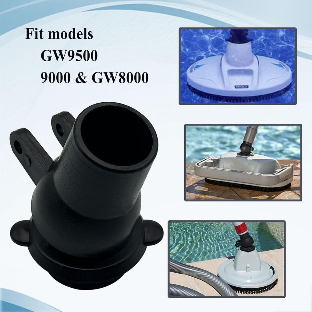Pool Clner   Kit Assembly Fit for GW9012 Erosion Proof User Friendly Automatic Pool Clner Components