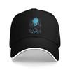 Dandadan Momo Ayase  Baseball Caps Fashion Cool Anime Unisexga  Sandwich Hats for Unisex Women Breathable Sun Hat Workouts