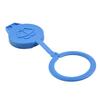 Car Interior Fluid Reservoir Cap 1648690008 ABS Plastic Blue Stable For Mercedes-Benz ML/GLE 280 320 350 420 500
