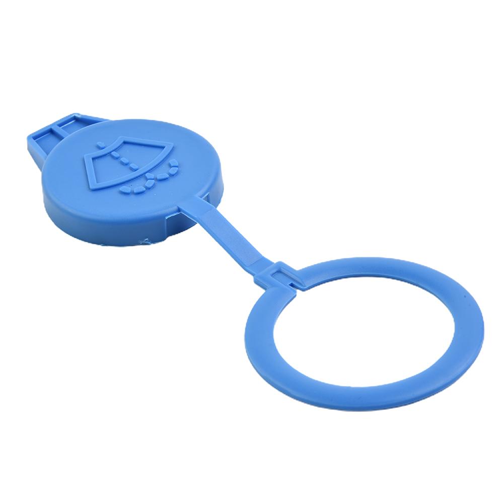 Car Interior Fluid Reservoir Cap 1648690008 ABS Plastic Blue Stable For Mercedes-Benz ML/GLE 280 320 350 420 500