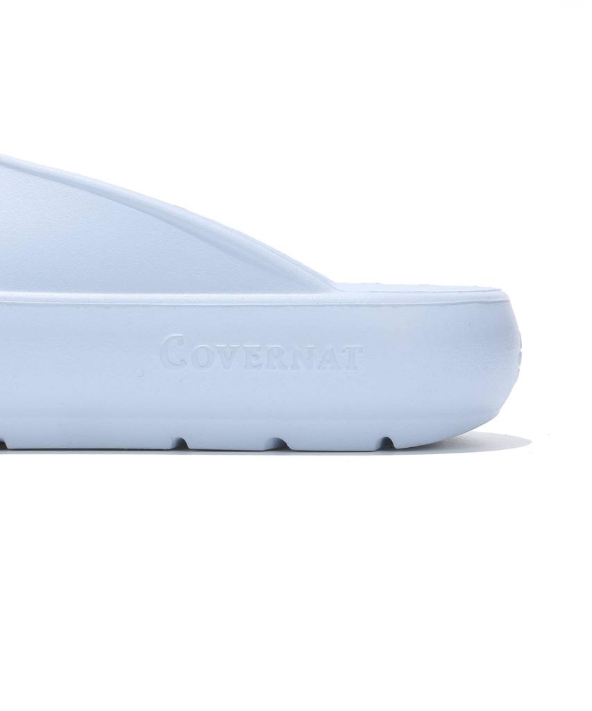 Covernat Tubo Flip-Flops Sky Blue