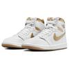 Jordan 1 Retro High OG Metalické Zlaté Dámske Jordan FD2596-107
