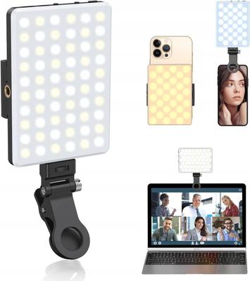 Handyzubehör – Beleuchtung für Selfies