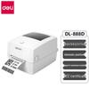 DL-888D 108MM USB Thermal Label Printer CN Plug (adapter Included)