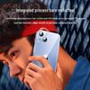 Ugreen iPhone 14 Transparent Anti-Yellowing Protective Case