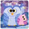 Wooden Educational Jigsaw Puzzle for Kindergarten Children - Fun Hands-On Matching Game