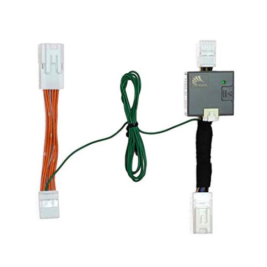 

RAV4 exclusive auto brake hold completely kit, plug-in