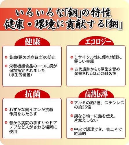 Copper Grater, Medium, HMO-7SS 35454