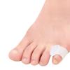 Toe Separator and Bunion Care Pad for Little Finger Ring