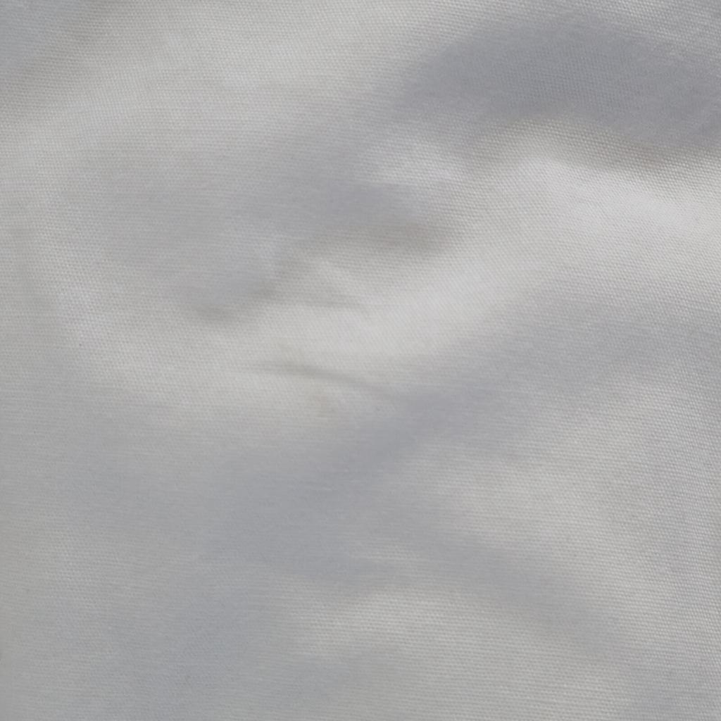 Supreme Excellent condition xMM6 24 Stainless Steel padded shirt tops M whiteUsed