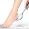 Foot File Wheat Straw Stainless Steel Exfoliating Scrub Foot Care Tools