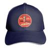 Vintage Kiekhaefer Mercury Baseball Cap Beach Hat Beach Military Tactical Cap GirlS Hats Unisexs