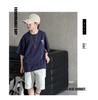 Trendy Boys' Summer Two-Piece Set: Short Sleeve T-Shirt & Casual Sports Shorts