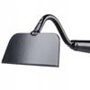 KADAX Small Hoe For Soil Wooden Handle