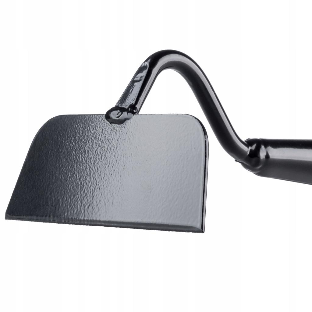 KADAX Small Hoe For Soil Wooden Handle