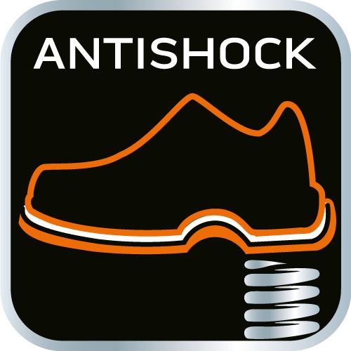 S1P SRC Welding Boots, Leather, Size 42