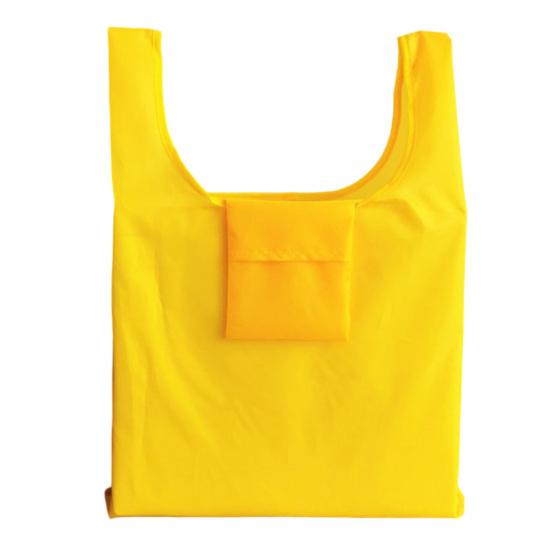 Reusable Shopping Bag Washable Foldable Grocery Tote Heavy Duty Oxford Cloth Grocery Bag for Market Trip Camping Commuting