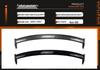 Subaru Impreza WRX STI 2002-07 Roof Spoiler & Rear Deflector