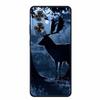 For OnePlus Nord N30 SE Back Cover Case Black Silicone Soft Phone Case For OnePlus Nord N30 SE Case N 30 SE N30SE 6.72" Coque