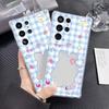 Card Holder Case For Samsung A15 A16 A55 5G A54 A35 A52 A53 A73 A34 A33 A14 A13 A12 A32 A72 A25 A24 A22 A51 A50 A71 Soft Covers