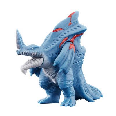 Bandai Ultraman Z Ultra Monster Series 122 Genegarg