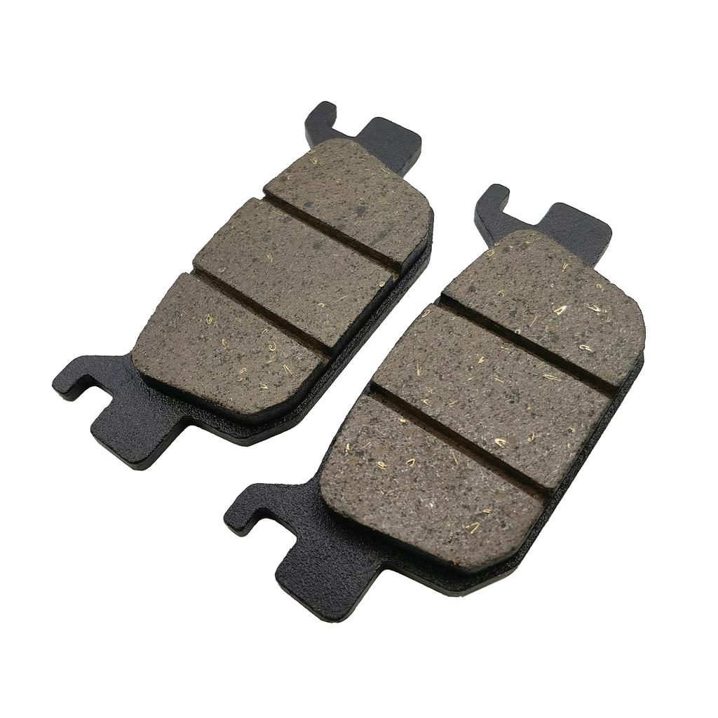 Motorcycle Brake Pads For BENELLI BN 302 BN302 BN302 R BN302 S BN302 Tornado TNT 300 TNT300 400 Imperiale 402 S 2015-