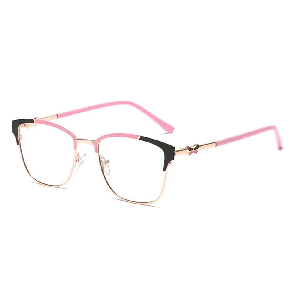 

1 шт., женские дизайнерские очки с блокировкой синего света, оптические очки, компьютерные очки для защиты глаз, модные очки