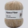 6pcs 300g/10.56oz Alpaca Blend Chunky Yarn Ultra Soft Vibrant Yarn for Knitting & Crochet | DIY Vest Sweater Scarf Making KitWarm Winter Craft Yarn