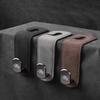 Car Back Hook Suede Rear Storage Storage Small Hook For Seat FR Leon Ibiza Altea 5f Mk2 Mk3 TARRACO Auto Interior Accessory Ibz023