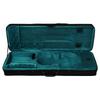 Oxford Fabric Violin Carry Transport Case With Shockproof Padding And Adjustable Shoulder Strap For 1/4 To 4/4 Violins