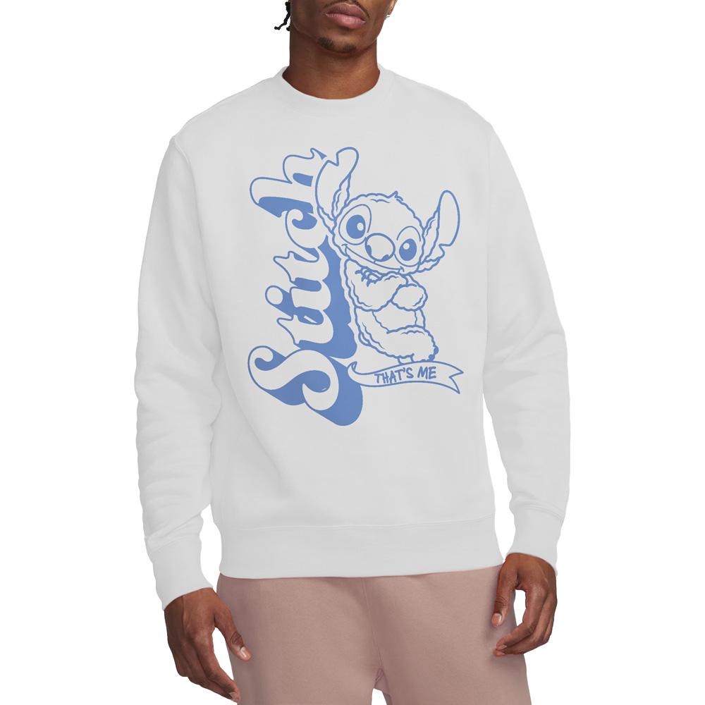 Lilo & Stitch Unisex Adult That´s Me Sweatshirt