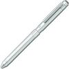 Zebra SB14-S Multi-function Pen Sharbo X ST3 Silver