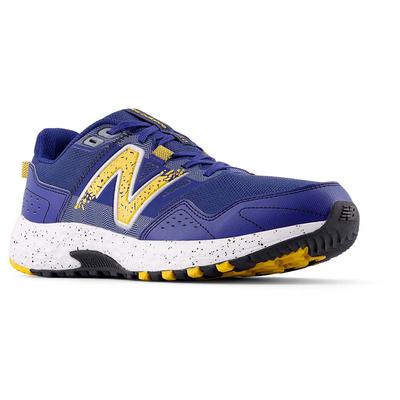 Trail Running Sneakers Mt410Bg8