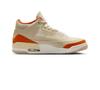 Air Jordan 3 Retro TEX Fossil Starfish IH7694-200 Women's Size