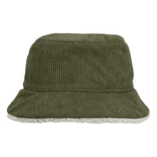 SOLS Reversible Sherpa & Velvet Bucket Hat