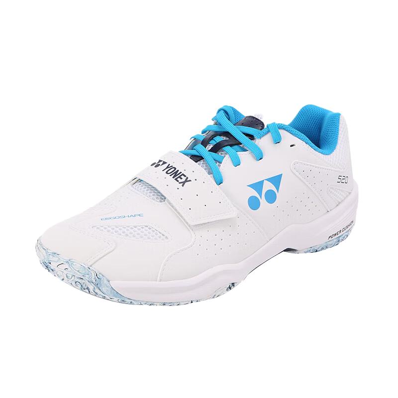 

Бадмінтонні кросівки YONEX SHB520WCR Pro 37.5