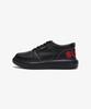 Supra Coat Legacy (Black)