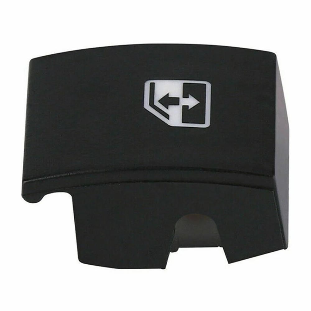 New 2Pcs Electric Window Switch Button Cover For Vauxhall Opel Astra Mk5 H 2004-2010